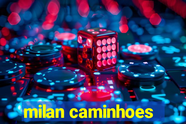 milan caminhoes